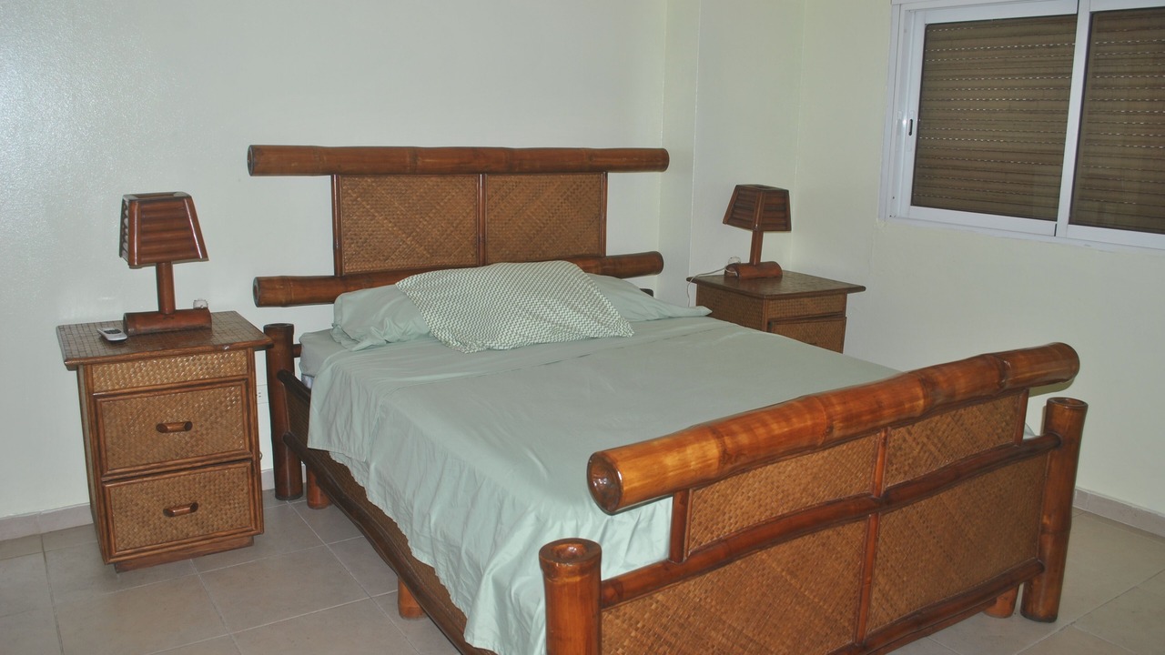 Photo of Bedroom in San Geronimo