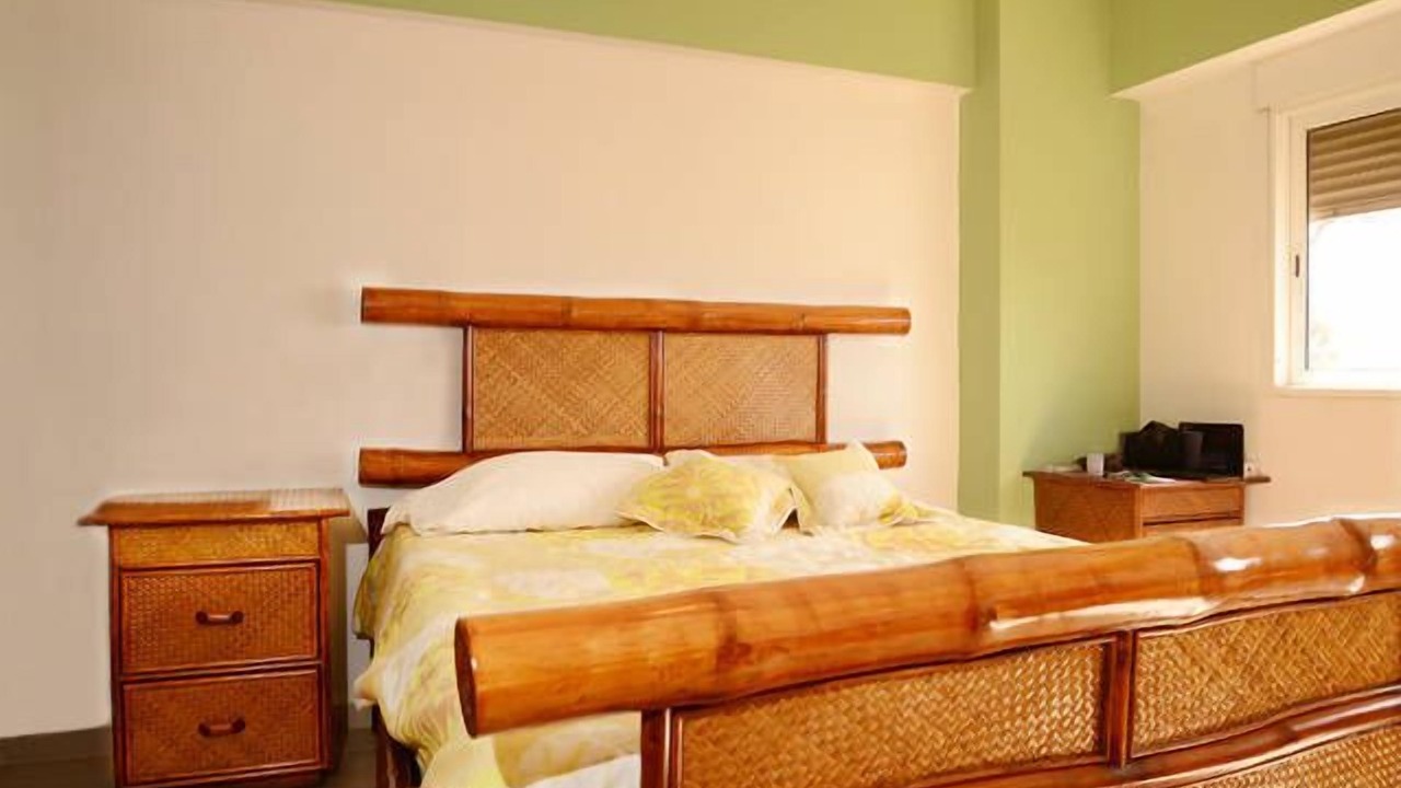 Photo of Bedroom in San Geronimo