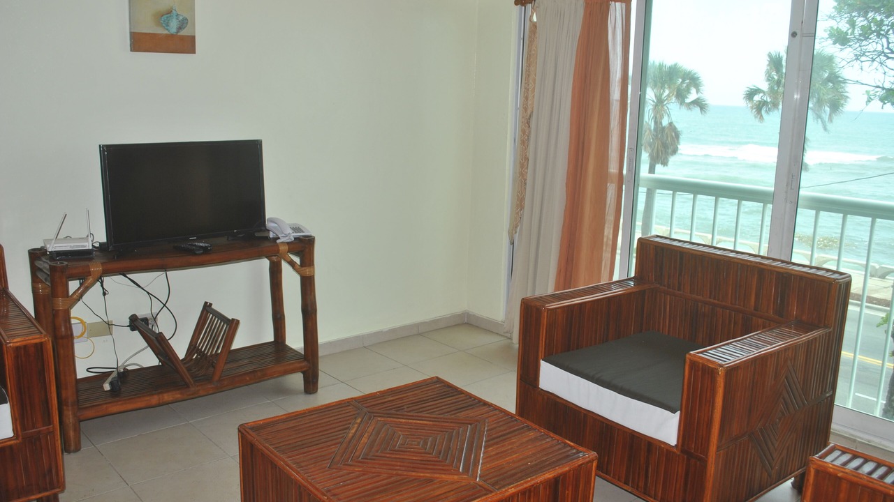 Photo of Livingroom in San Geronimo