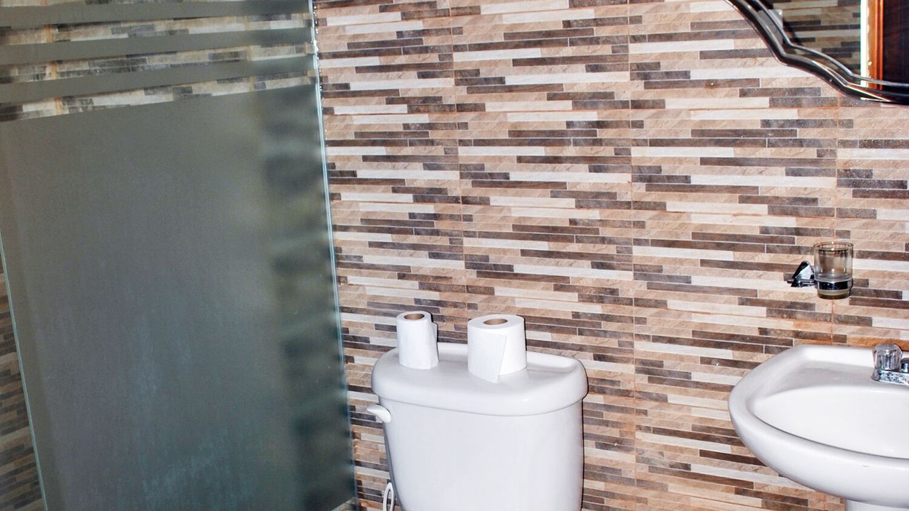 Photo of Bathroom in San Geronimo