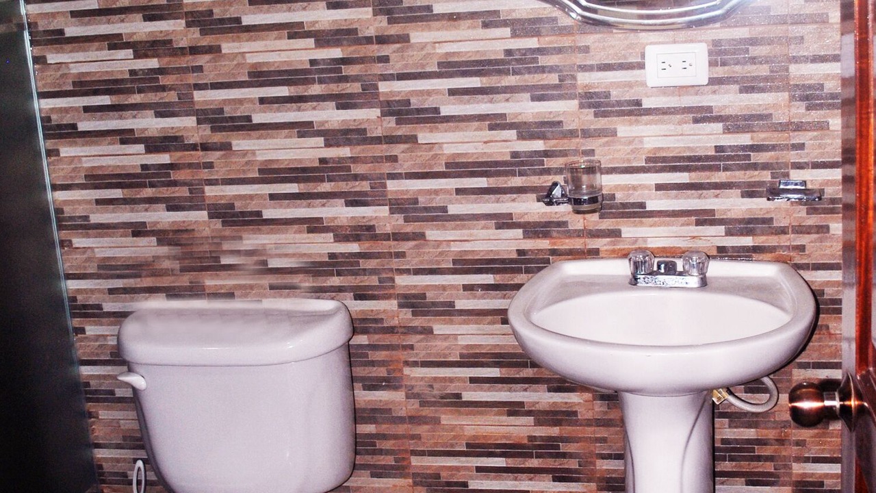 Photo of Bathroom in San Geronimo