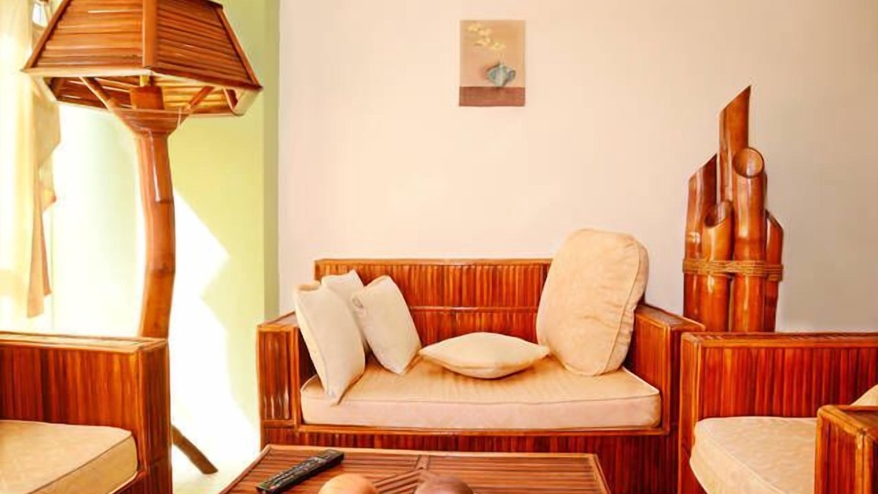 Photo of Livingroom in San Geronimo