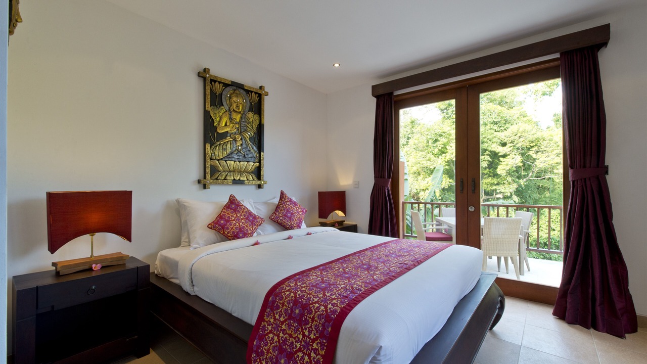 Photo of Bedroom in Tegal Mengkeb