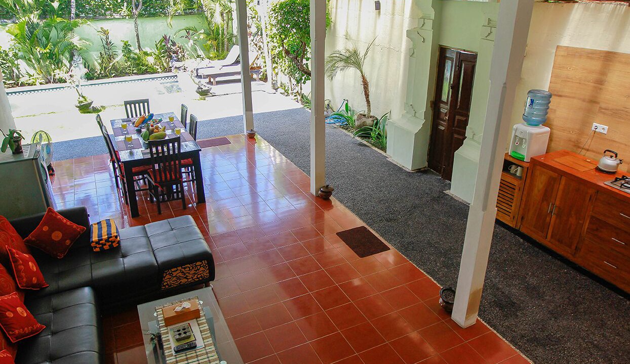 Photo of Outdoor in Central Seminyak