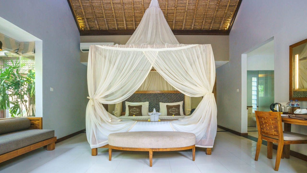 Photo of Bedroom in Sambahan