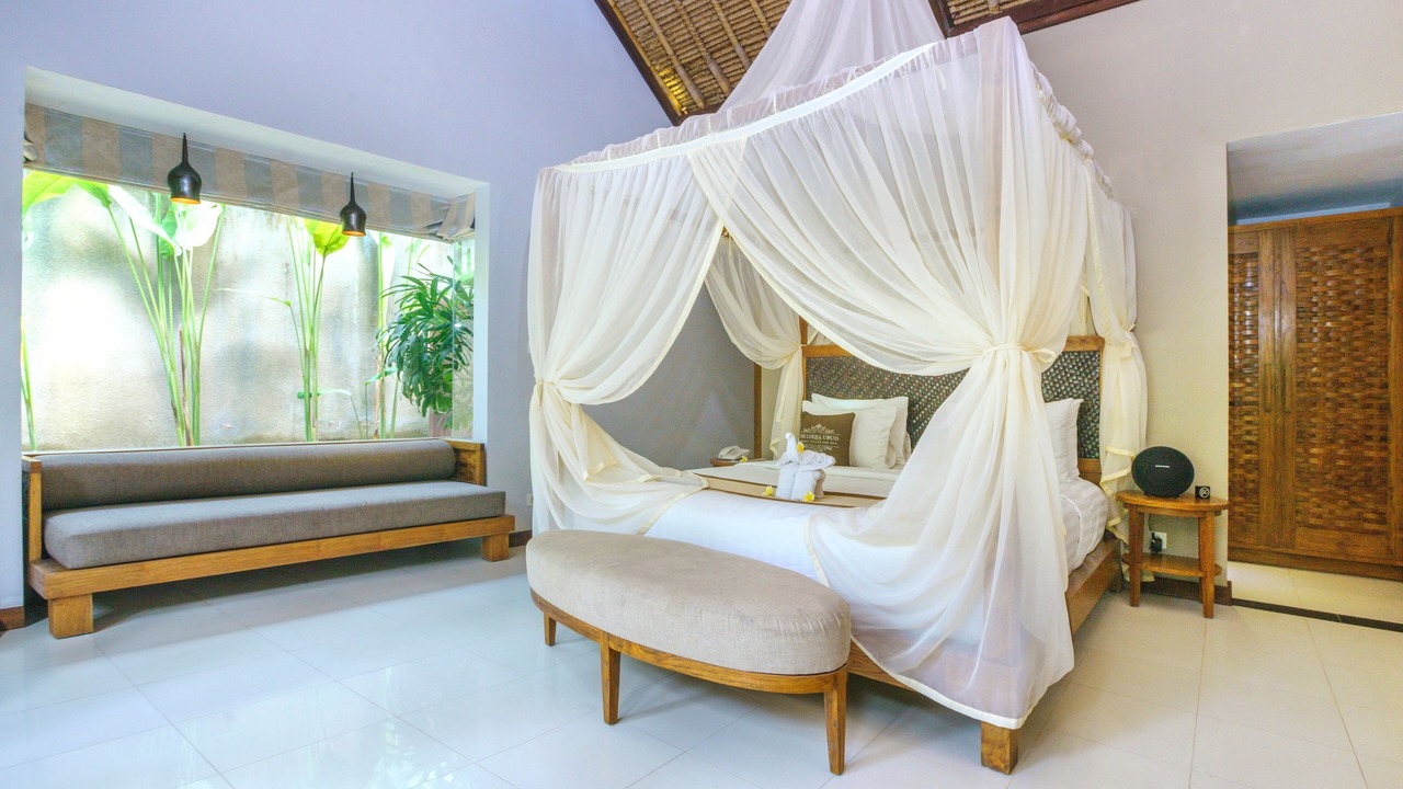 Photo of Bedroom in Sambahan