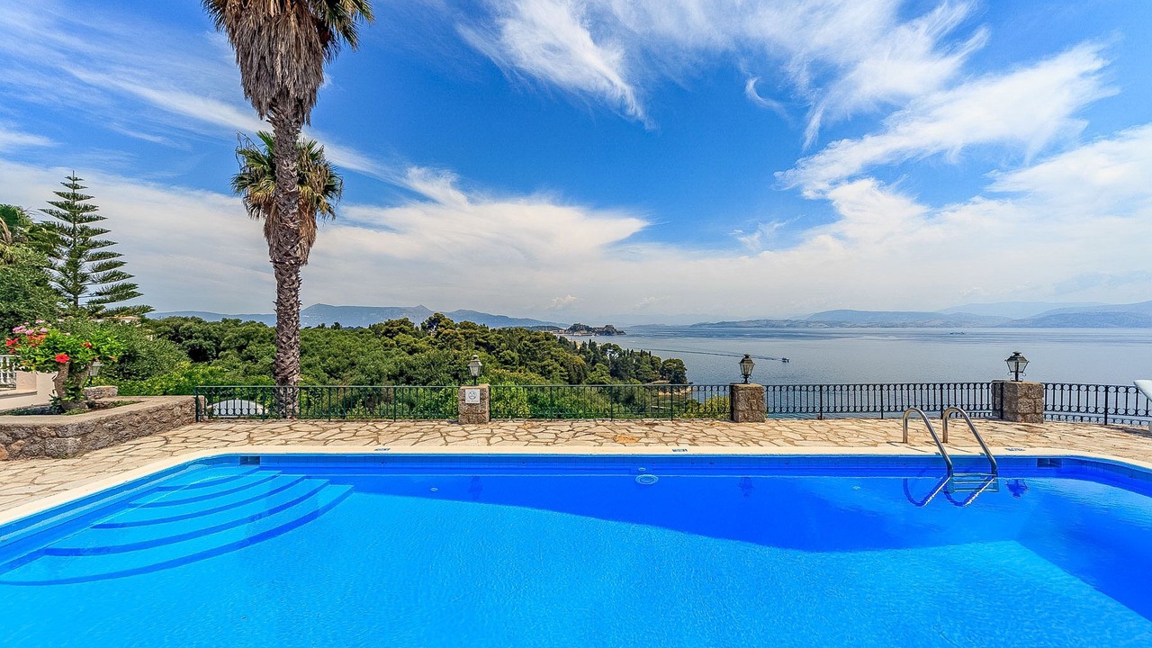 Photo of Outdoor in Corfu Town