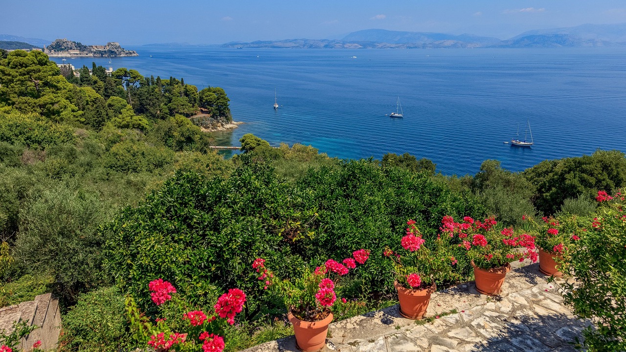Photo of Others in Corfu Town