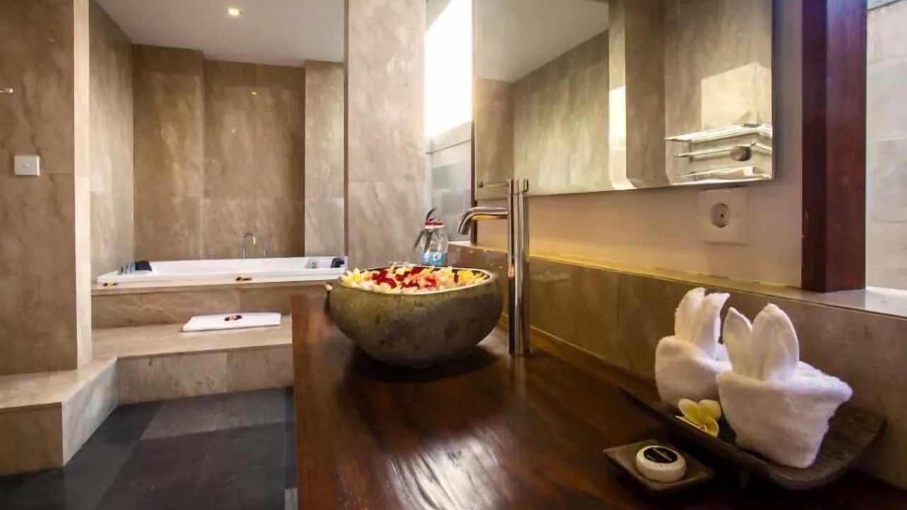 Photo of Bathroom in Kemenuh