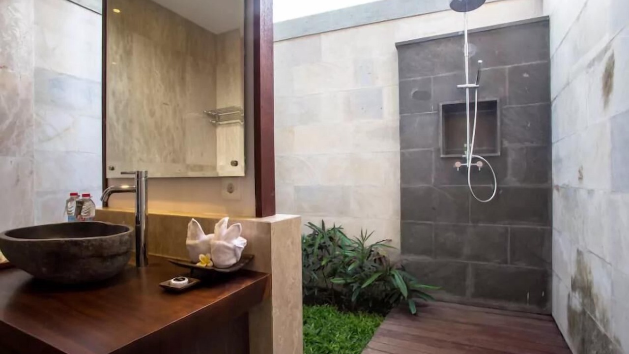 Photo of Bathroom in Kemenuh
