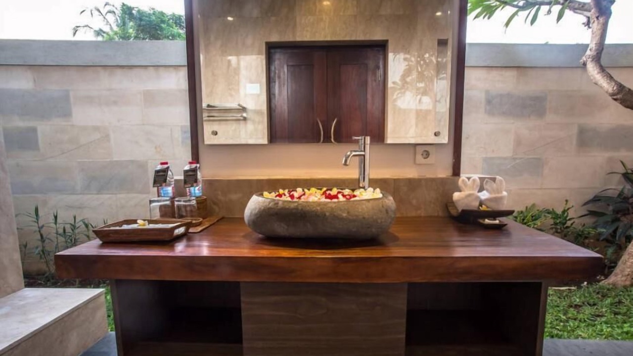 Photo of Bathroom in Kemenuh