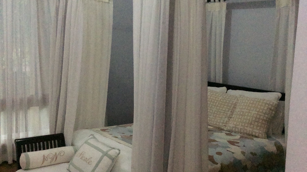 Photo of Bedroom in Casa de Campo
