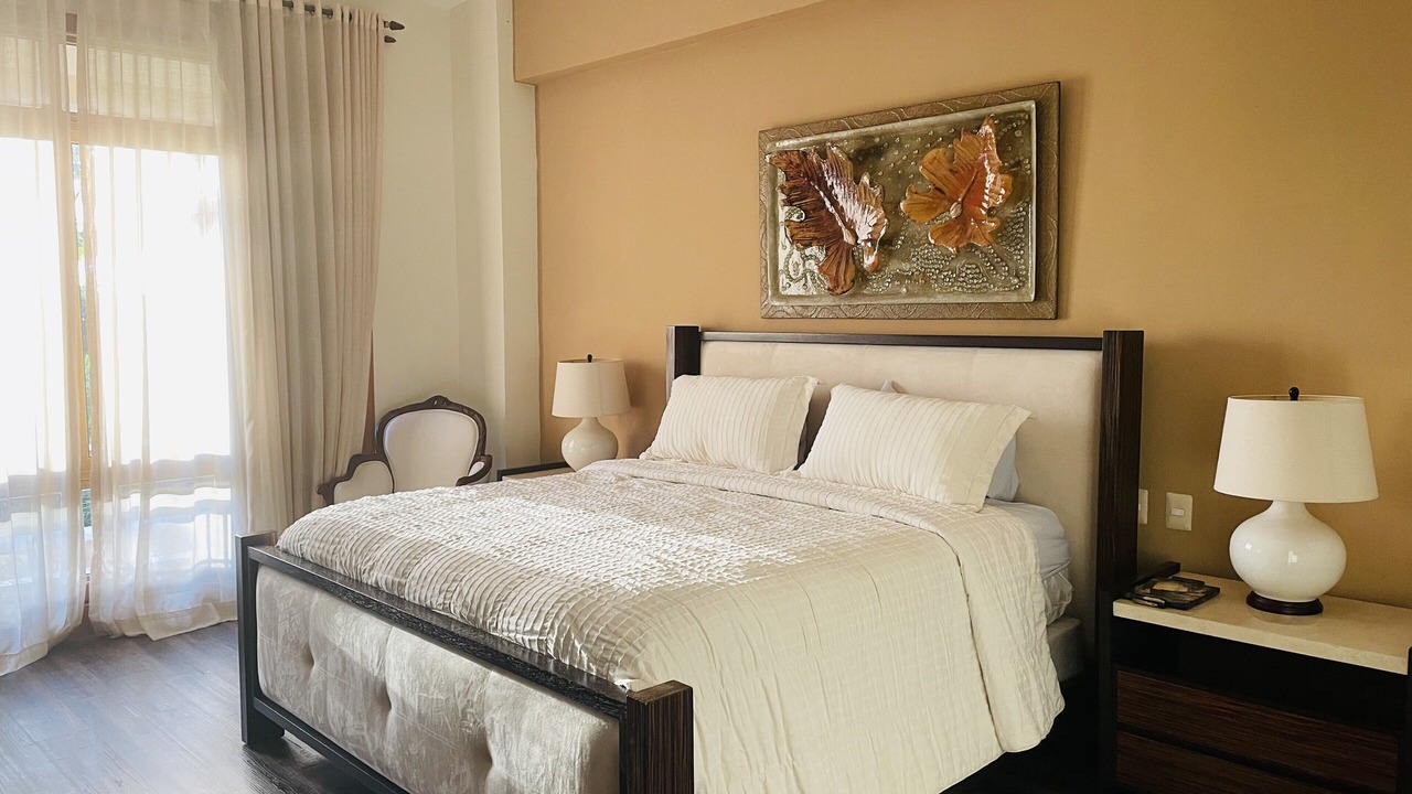 Photo of Bedroom in Casa de Campo
