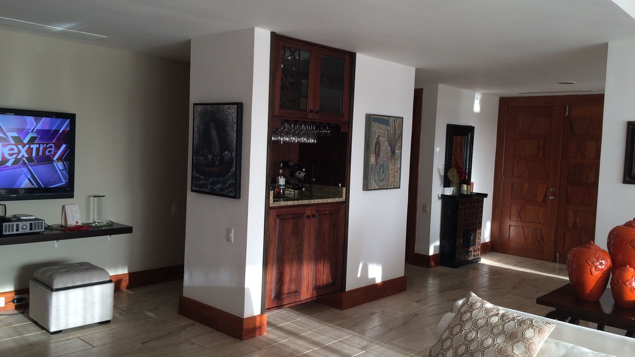 Photo of Livingroom in Casa de Campo