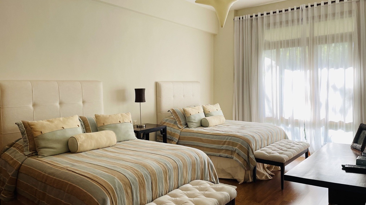 Photo of Bedroom in Casa de Campo