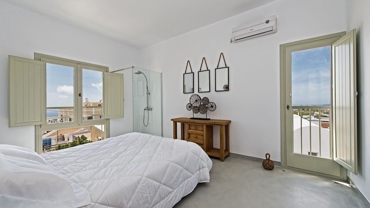 Photo of Bedroom in Pyrgos