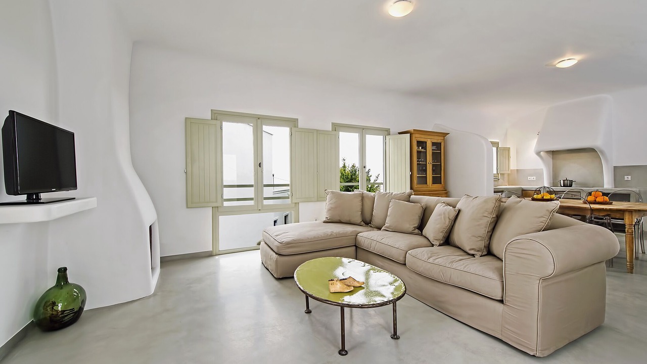 Photo of Livingroom in Pyrgos