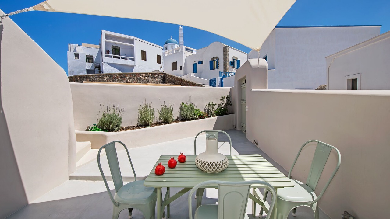 Photo of Outdoor in Pyrgos
