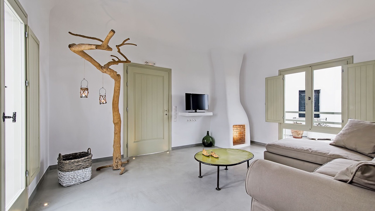 Photo of Livingroom in Pyrgos