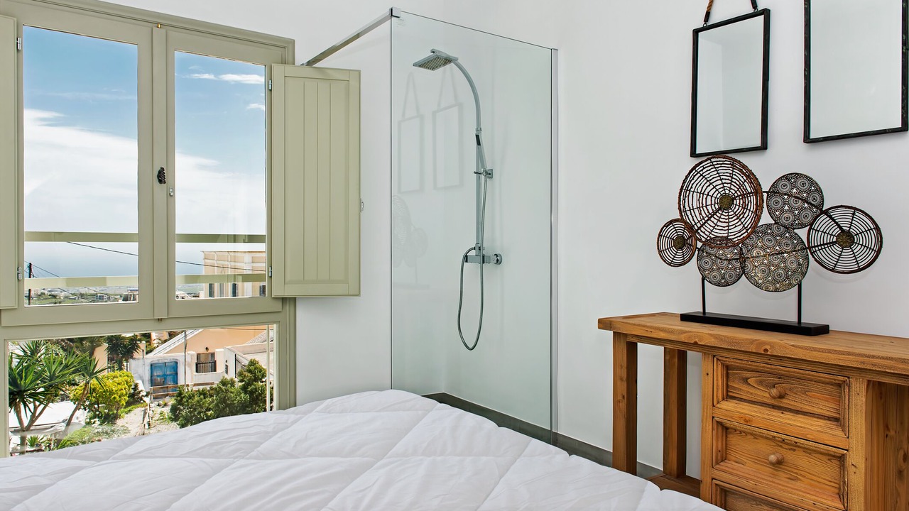 Photo of Bedroom in Pyrgos
