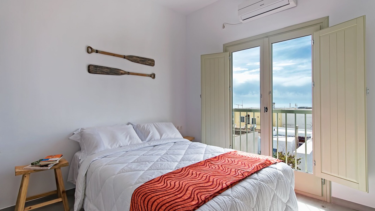 Photo of Bedroom in Pyrgos