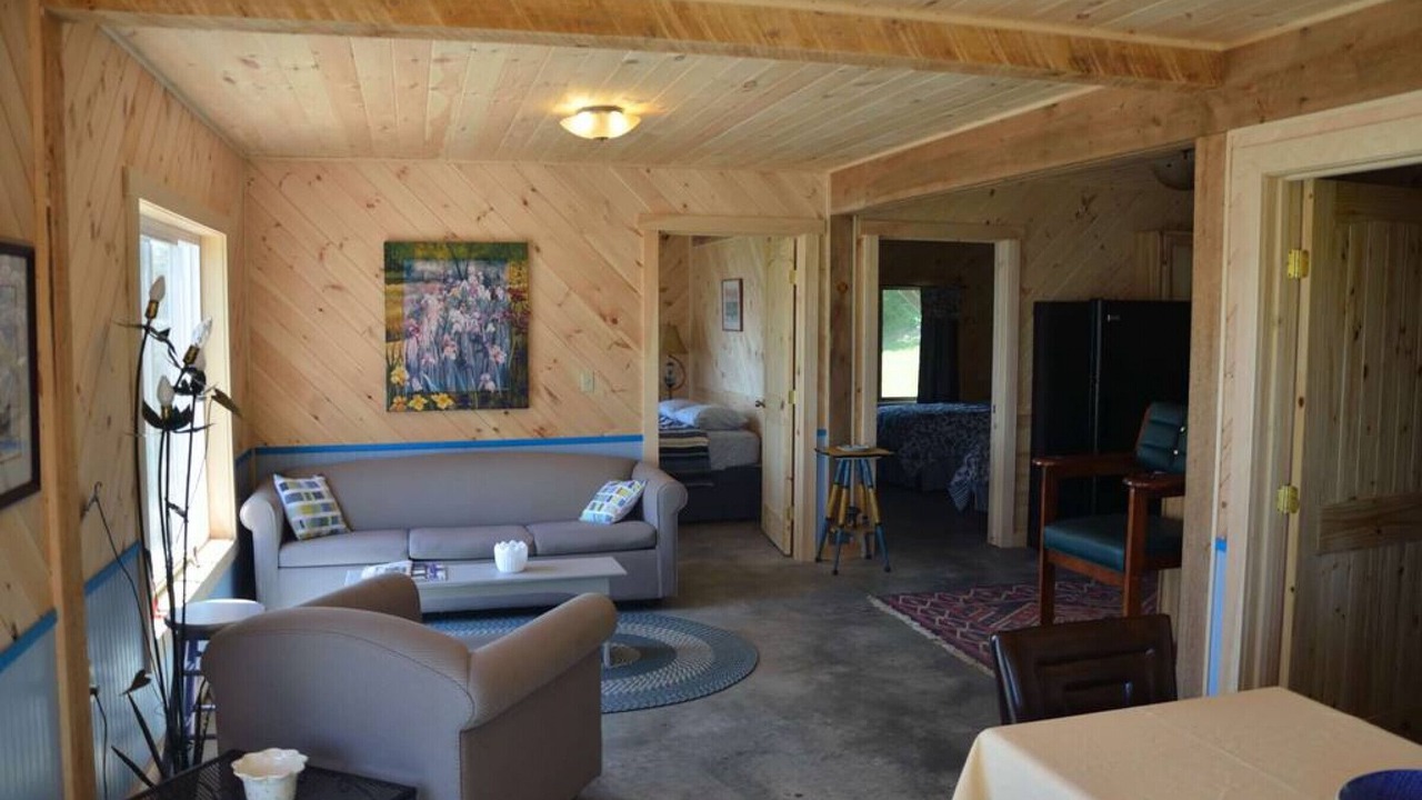 Photo of Livingroom in Blahbatuh