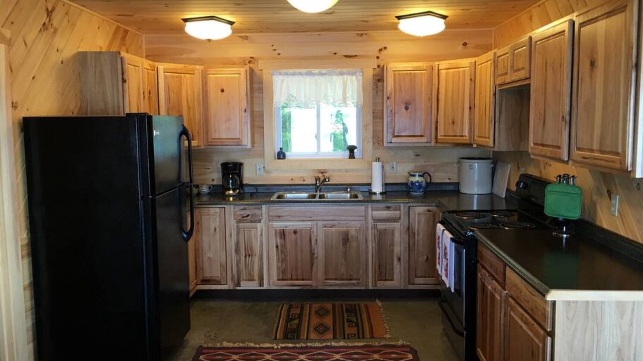 Photo of Kitchen in Blahbatuh