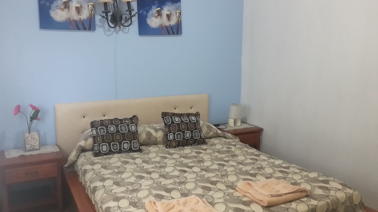 Photo of Bedroom in Villas Ana Maria