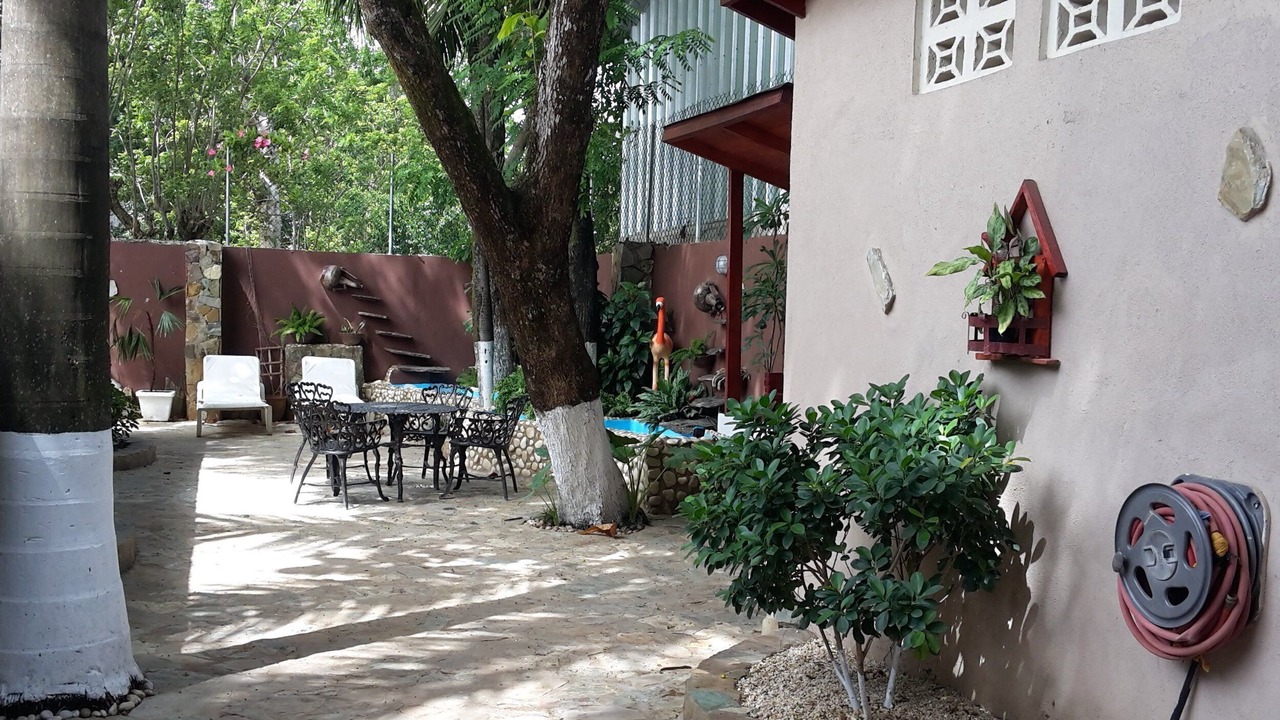 Photo of Outdoor in Villas Ana Maria