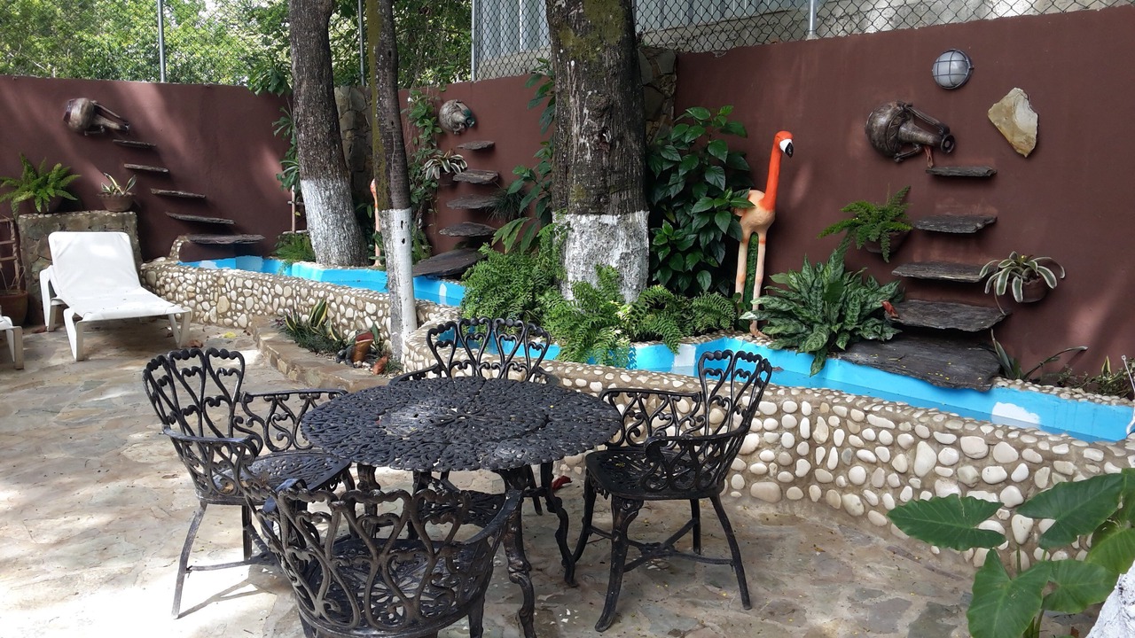 Photo of Outdoor in Villas Ana Maria