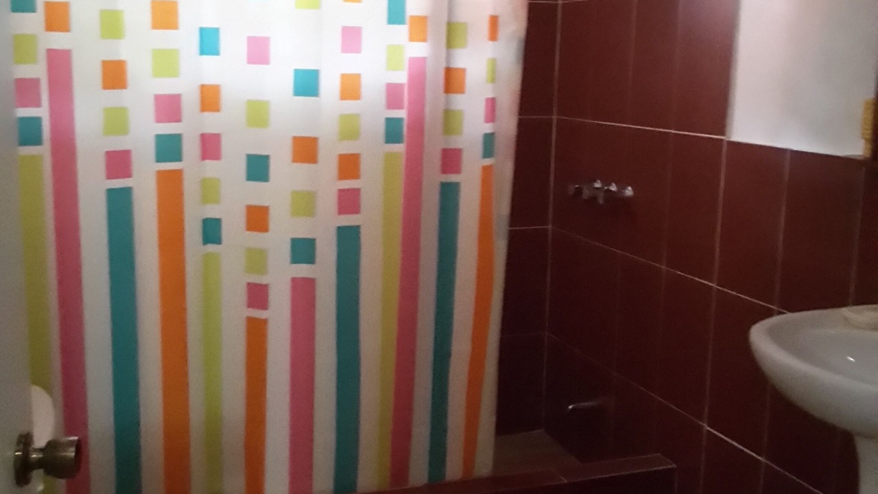 Photo of Bathroom in Villas Ana Maria