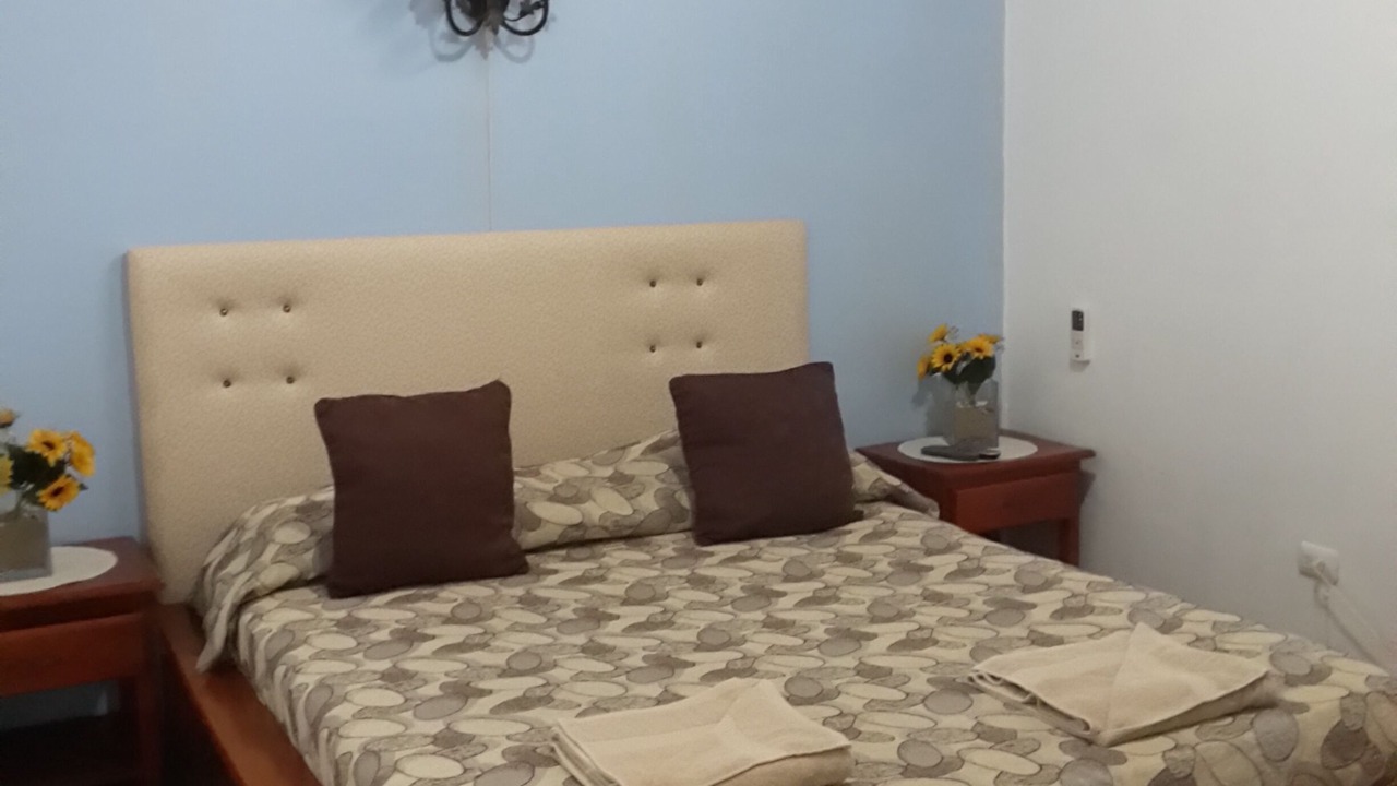 Photo of Bedroom in Villas Ana Maria