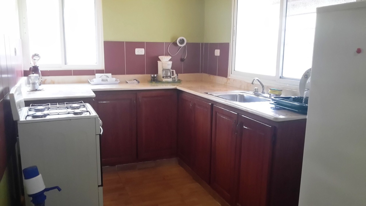 Photo of Kitchen in Villas Ana Maria