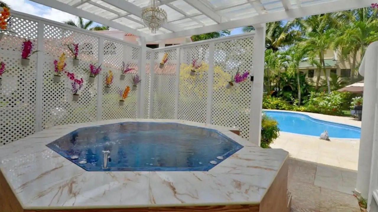 Photo of Outdoor in Villas Ana Maria