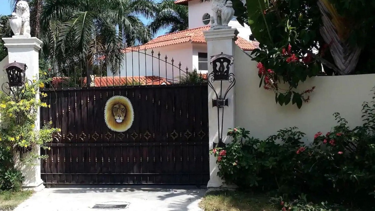 Photo of Outdoor in Villas Ana Maria