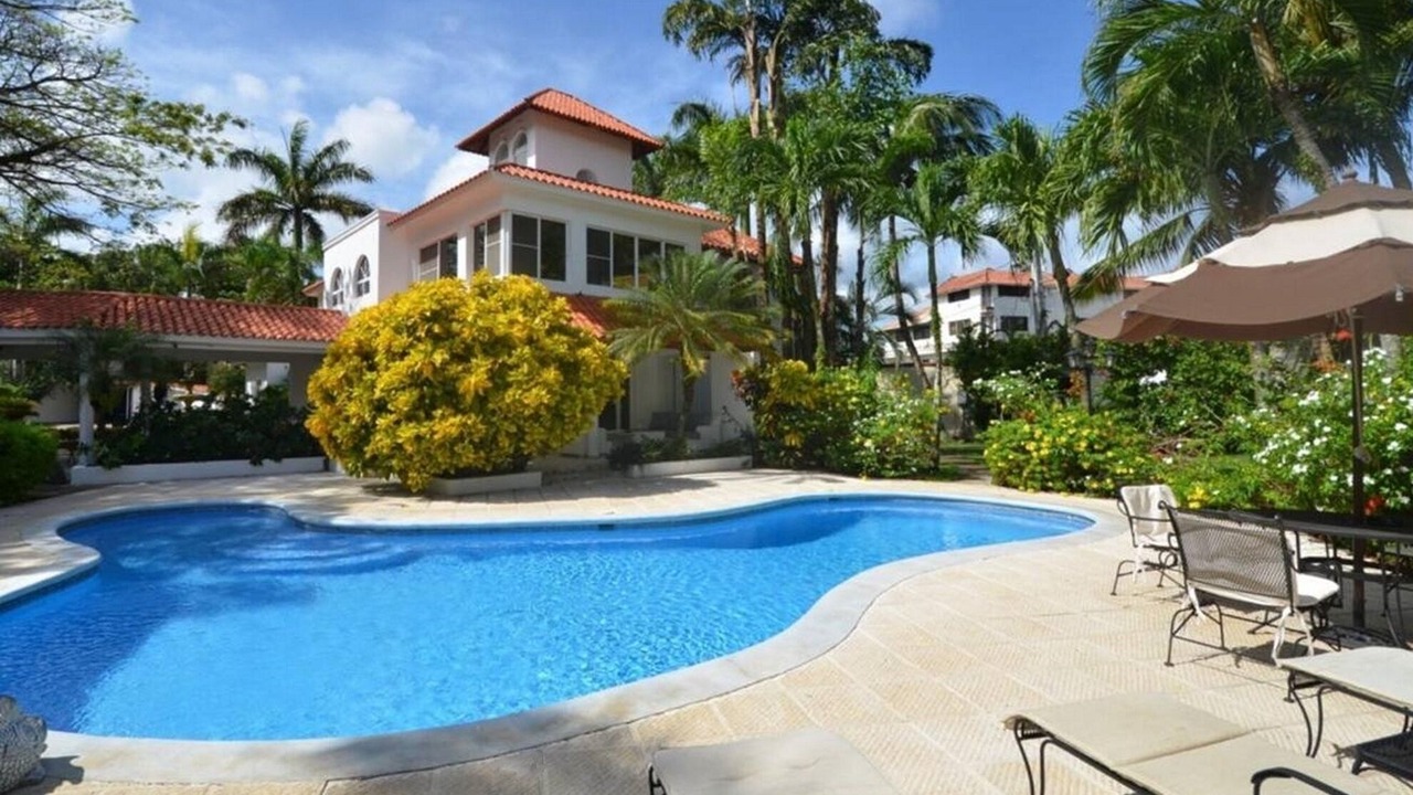 Photo of Outdoor in Villas Ana Maria