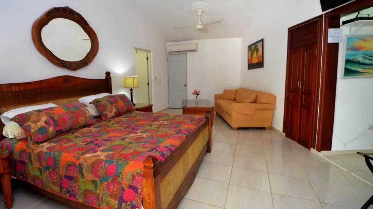 Photo of Bedroom in Villas Ana Maria