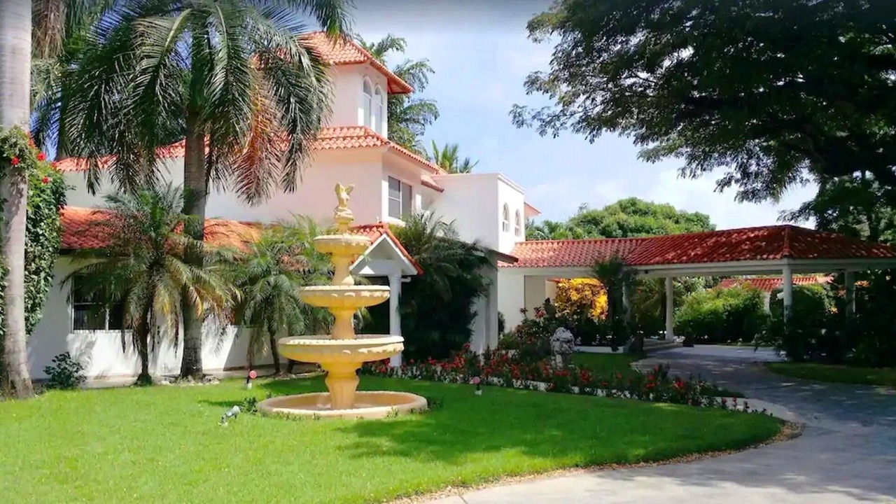 Photo of Outdoor in Villas Ana Maria