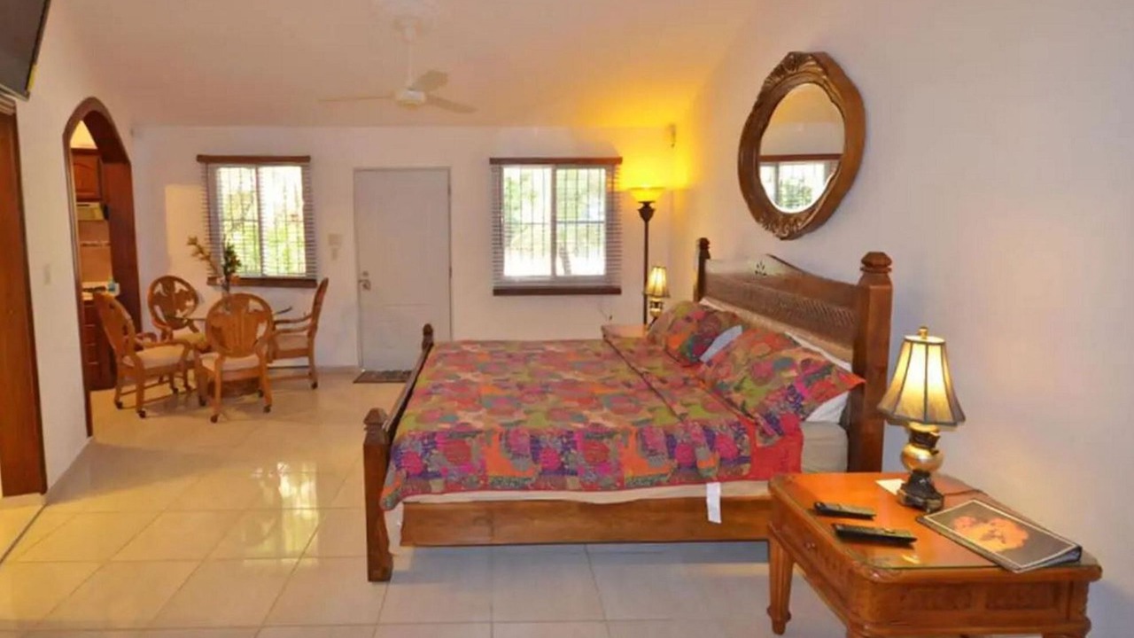 Photo of Bedroom in Villas Ana Maria