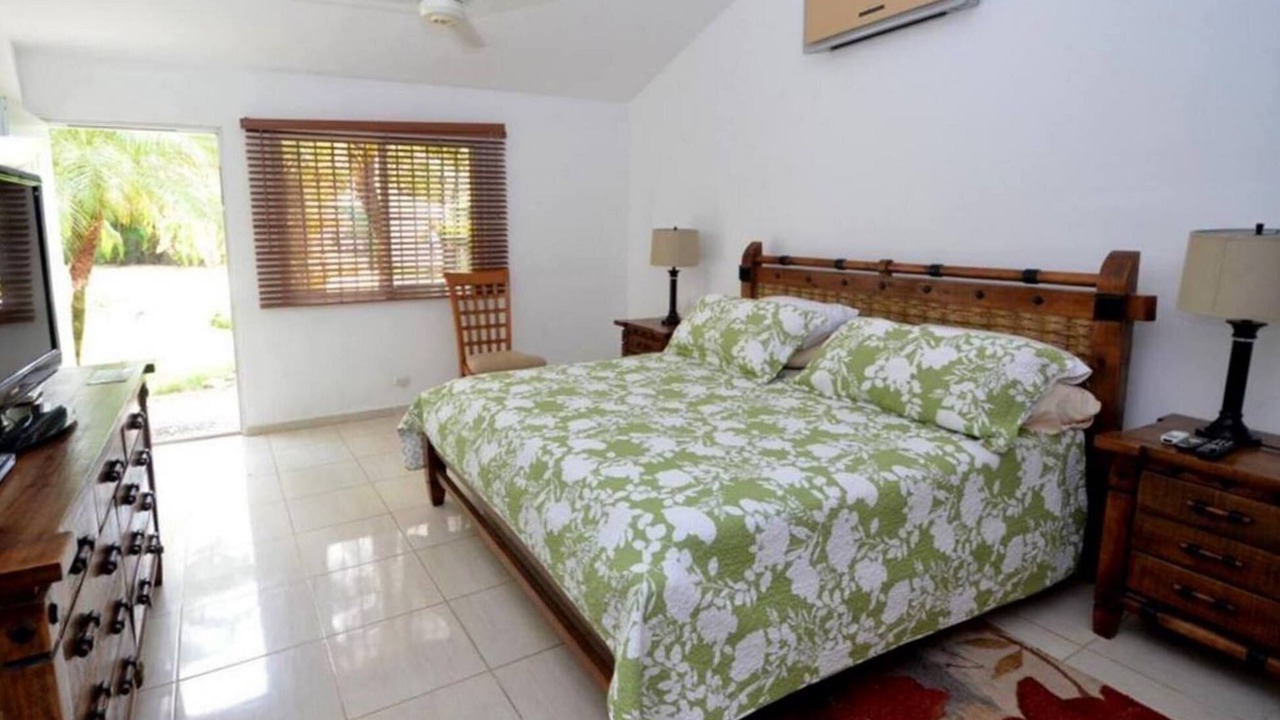 Photo of Bedroom in Villas Ana Maria