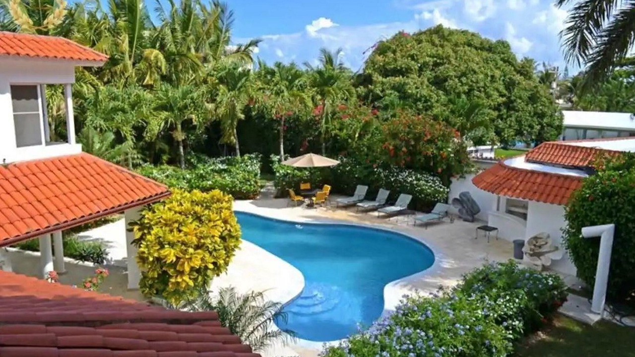 Photo of Outdoor in Villas Ana Maria