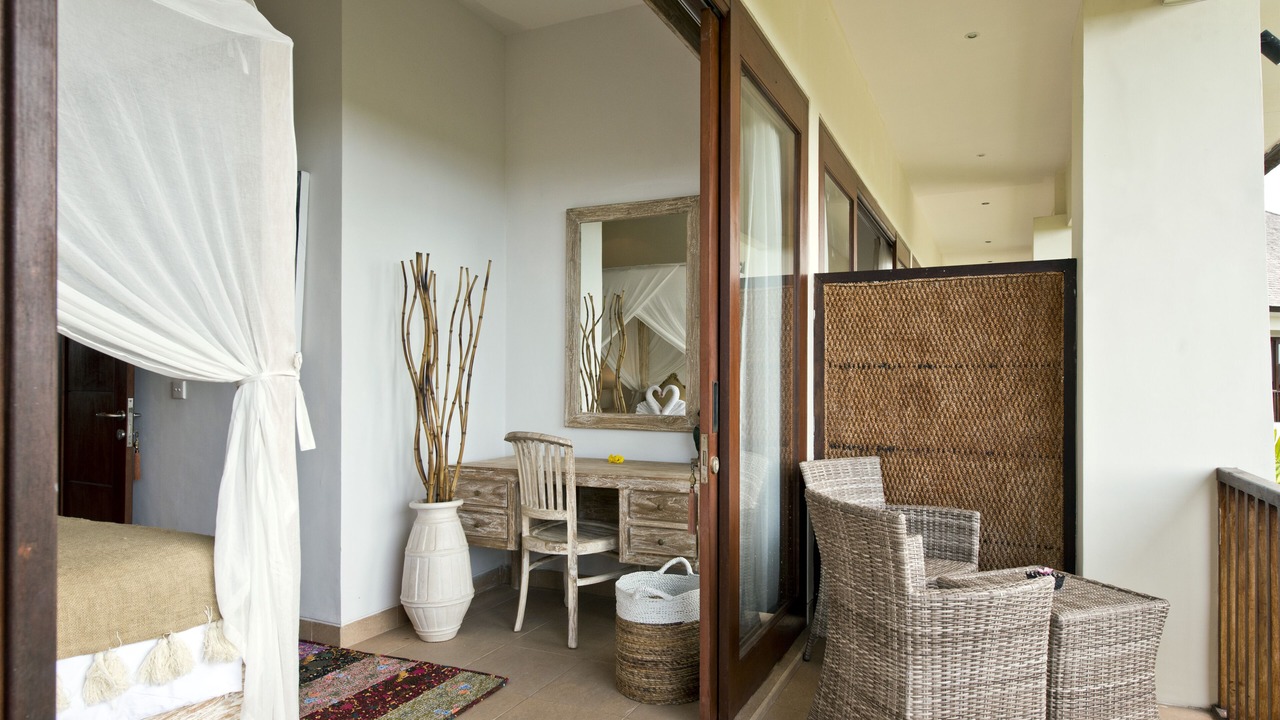 Photo of Bedroom in Tegal Mengkeb