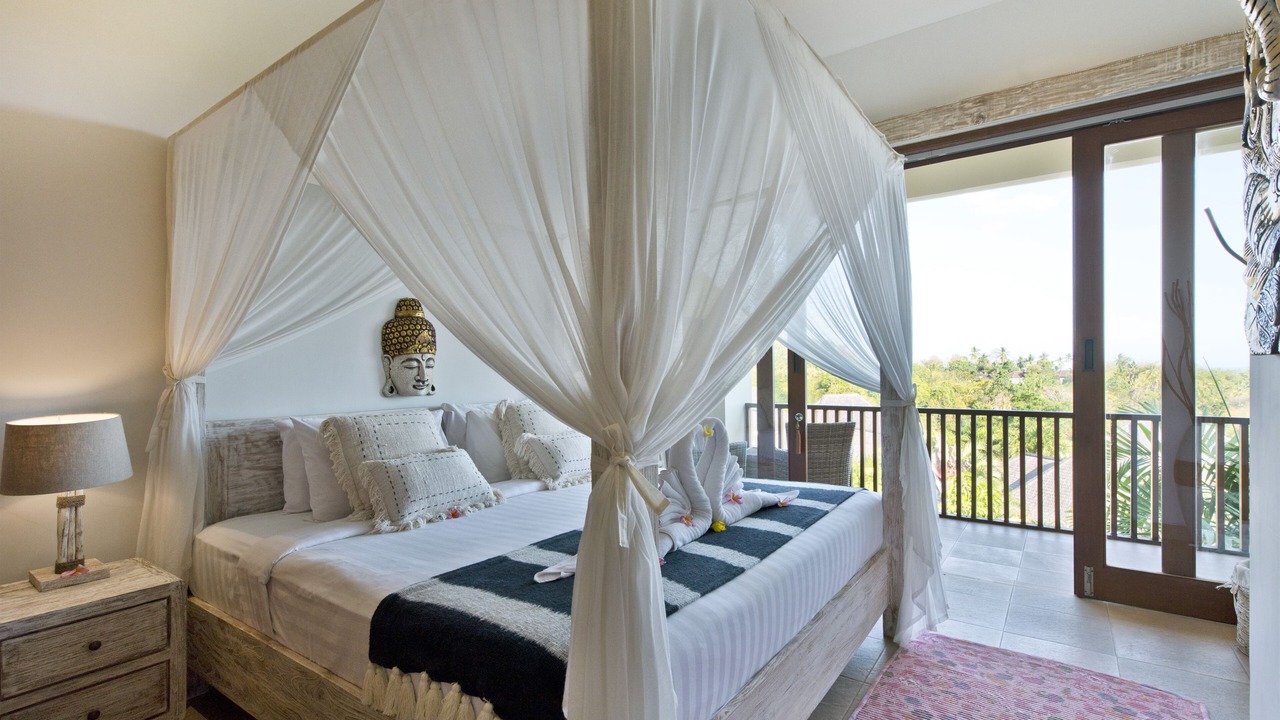 Photo of Bedroom in Tegal Mengkeb