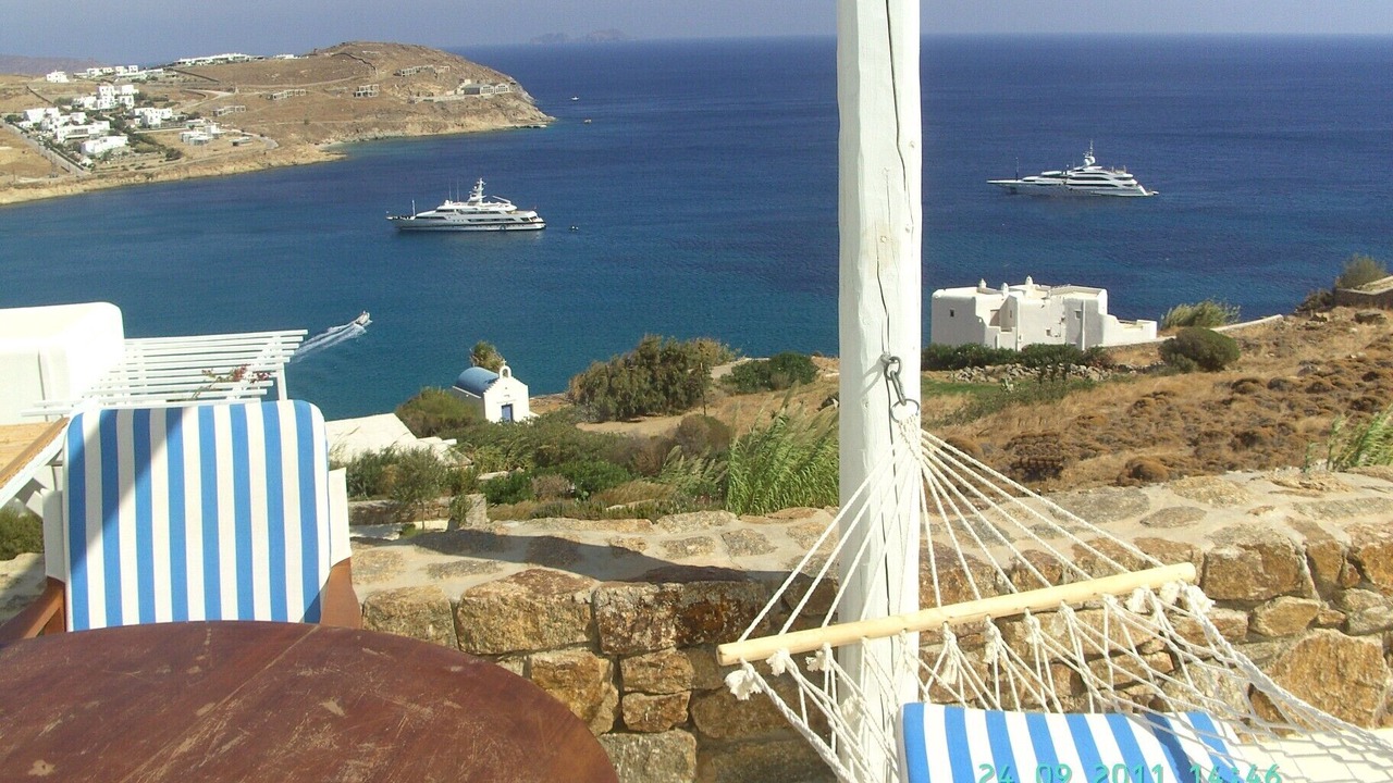 Photo of Others in Xilokeratidi