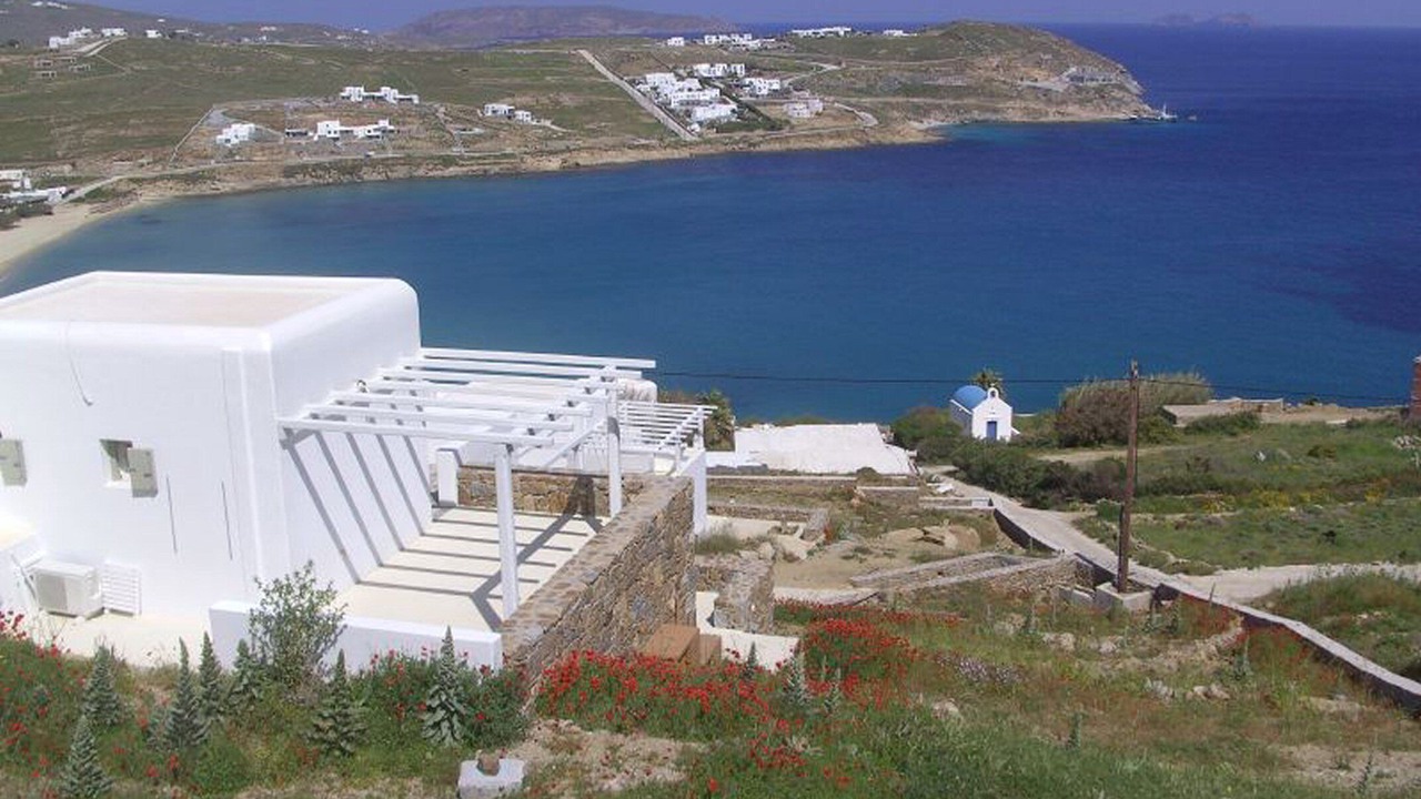 Photo of Others in Xilokeratidi