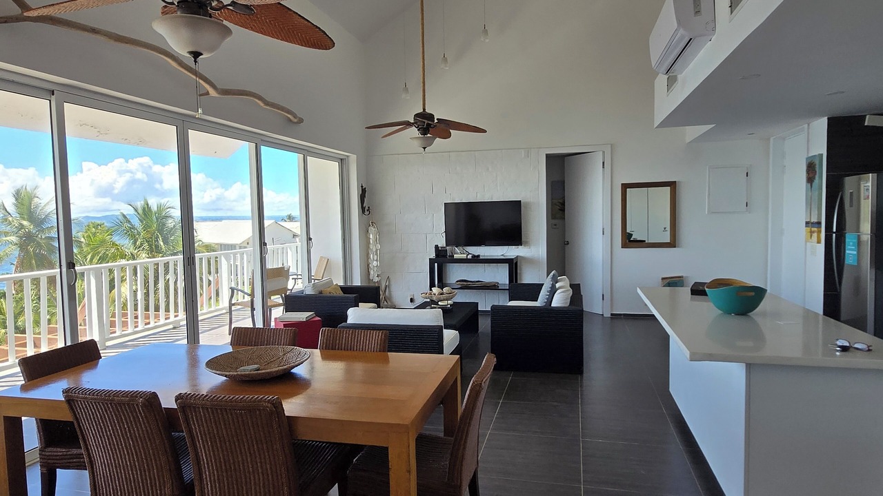 Photo of Livingroom in Punta Balandra