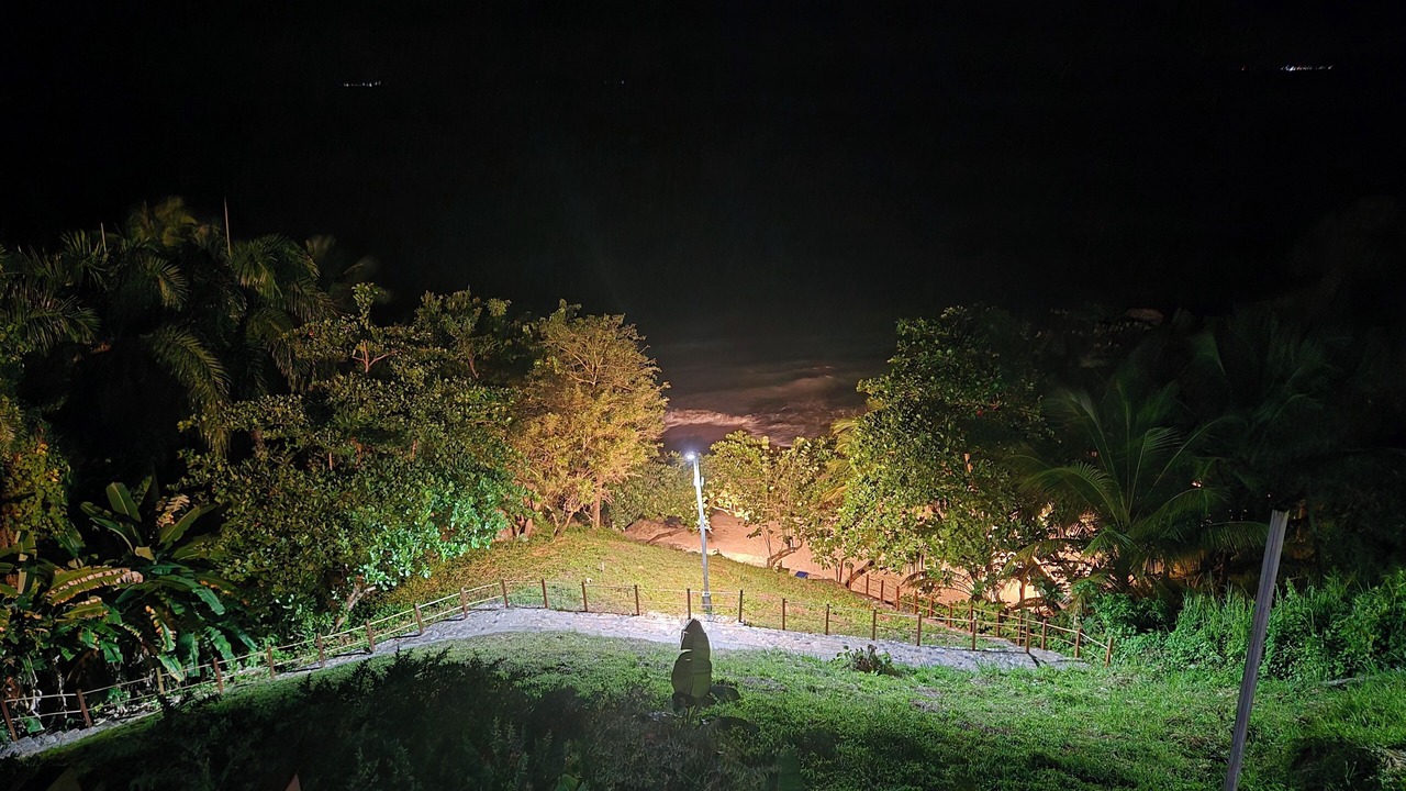 Photo of Outdoor in Punta Balandra