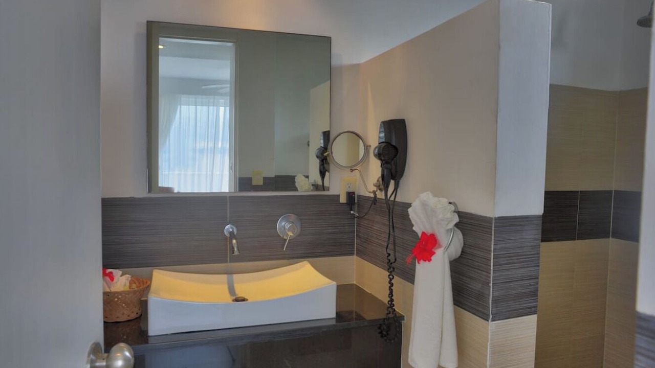 Photo of Bathroom in Punta Balandra