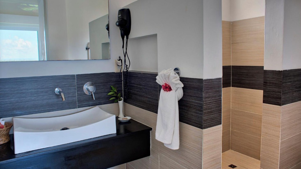 Photo of Bathroom in Punta Balandra