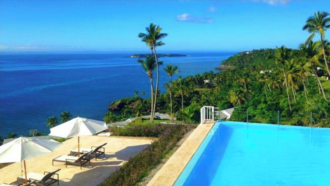 Photo of Outdoor in Punta Balandra